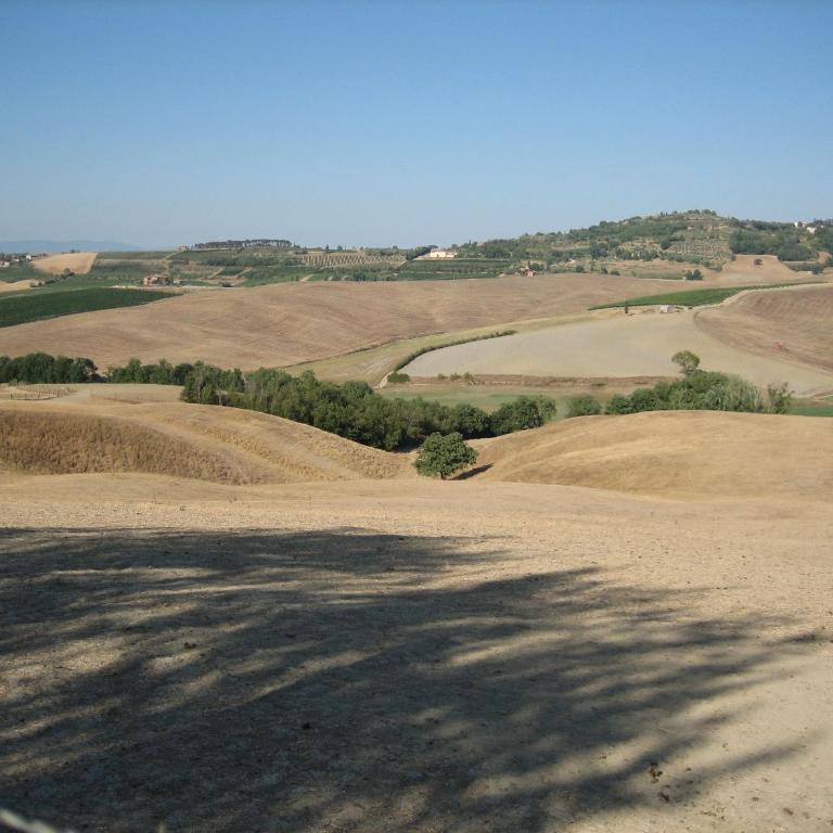 Agriturismo La Creta - Appartamento con 2 Camere da Letto - 5