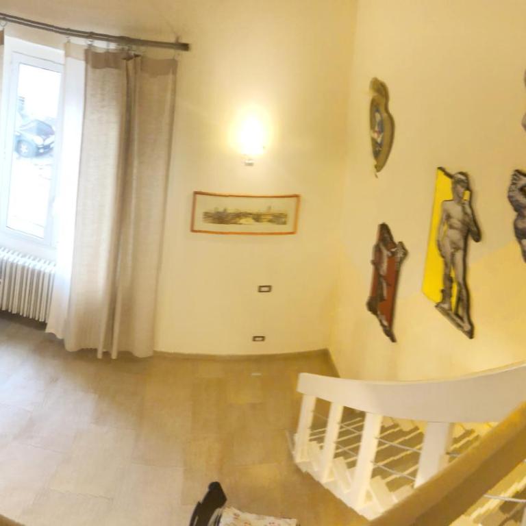 A Casa Di Olga - One-Bedroom Apartment - 1