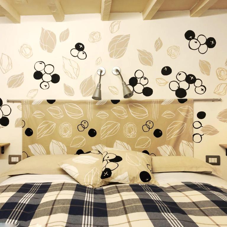 A Casa Di Olga - One-Bedroom Apartment - 4