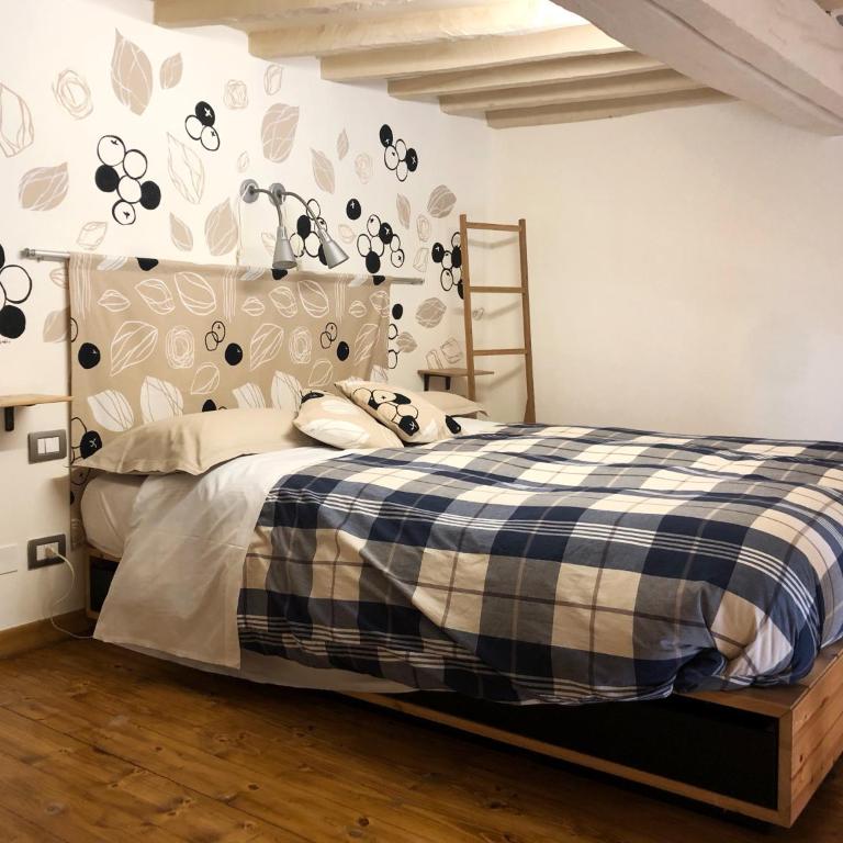 A Casa Di Olga - One-Bedroom Apartment - 5