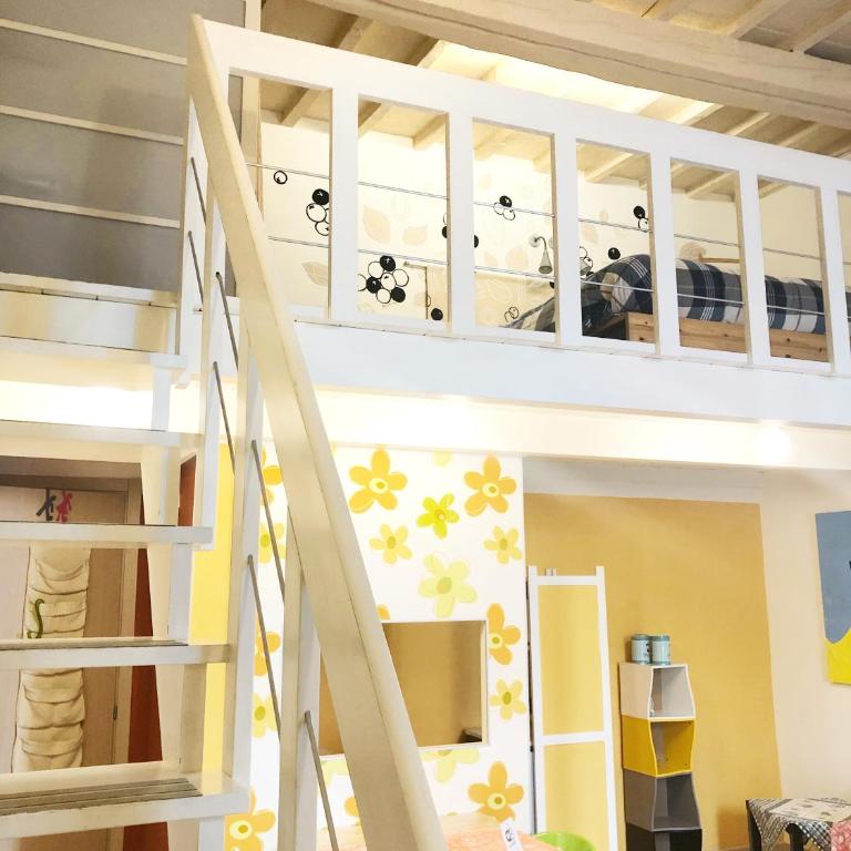 A Casa Di Olga - One-Bedroom Apartment - 6