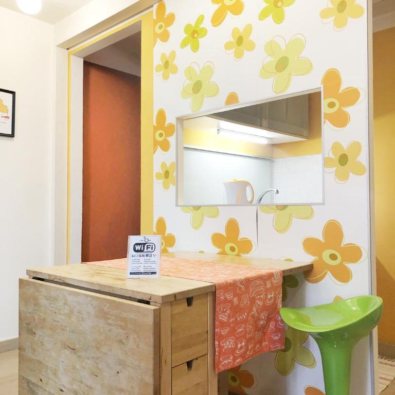 A Casa Di Olga - One-Bedroom Apartment - 7