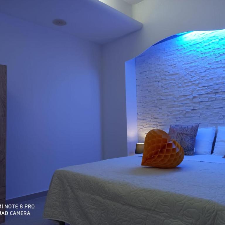 SOGNO D'ESTATE 2 - Suite con 2 Camere da Letto - 8