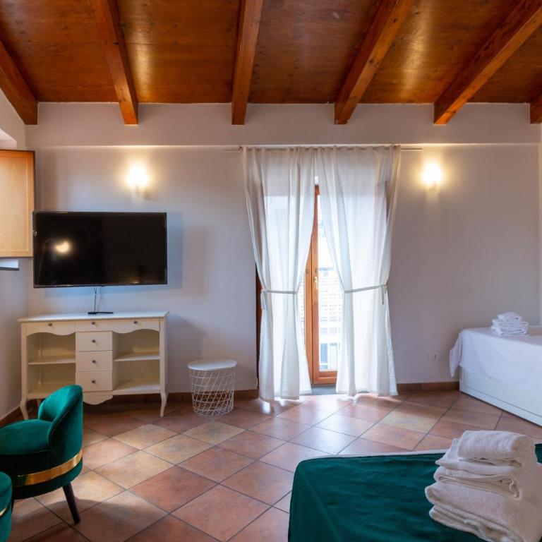Rossy House Sorrento - Appartamento con 2 Camere da Letto - 14