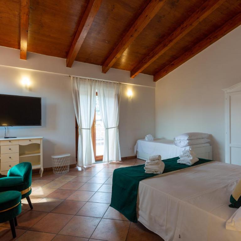 Rossy House Sorrento - Appartamento con 2 Camere da Letto - 26