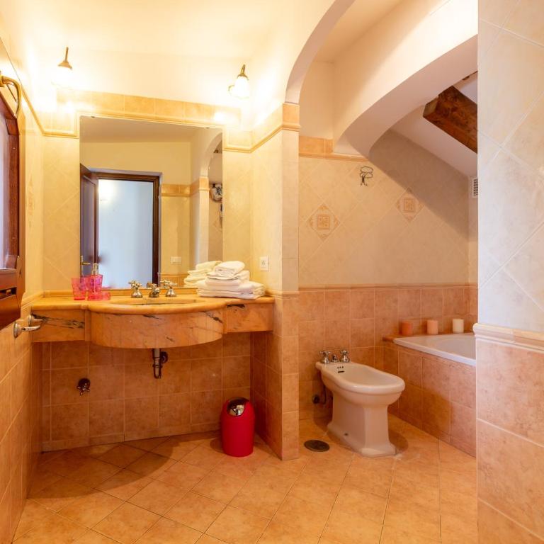 Rossy House Sorrento - Appartamento con 2 Camere da Letto - 24