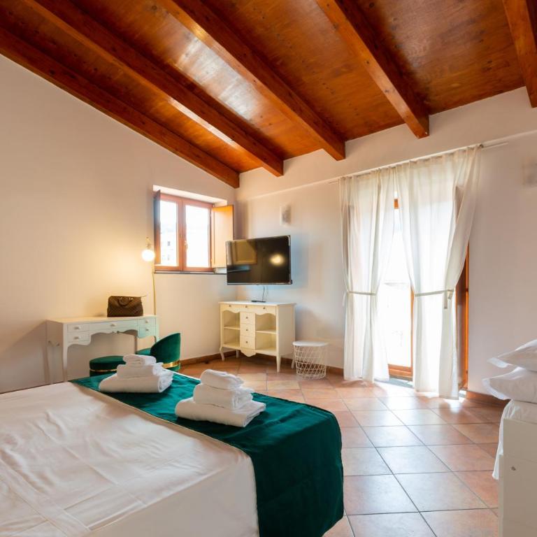 Rossy House Sorrento - Appartamento con 2 Camere da Letto - 30