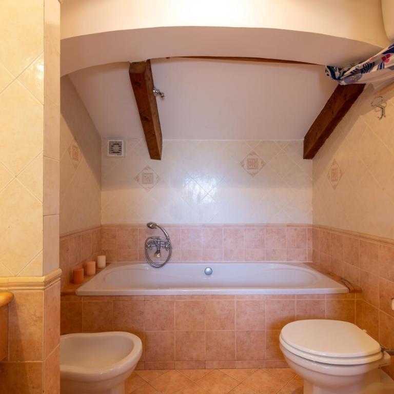 Rossy House Sorrento - Appartamento con 2 Camere da Letto - 25