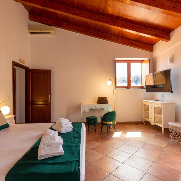 Rossy House Sorrento - Appartamento con 2 Camere da Letto - 11