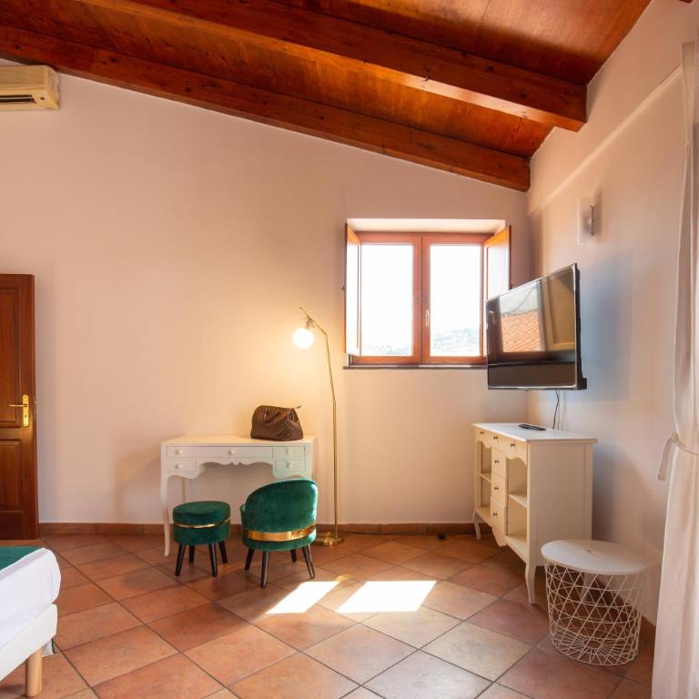 Rossy House Sorrento - Appartamento con 2 Camere da Letto - 27