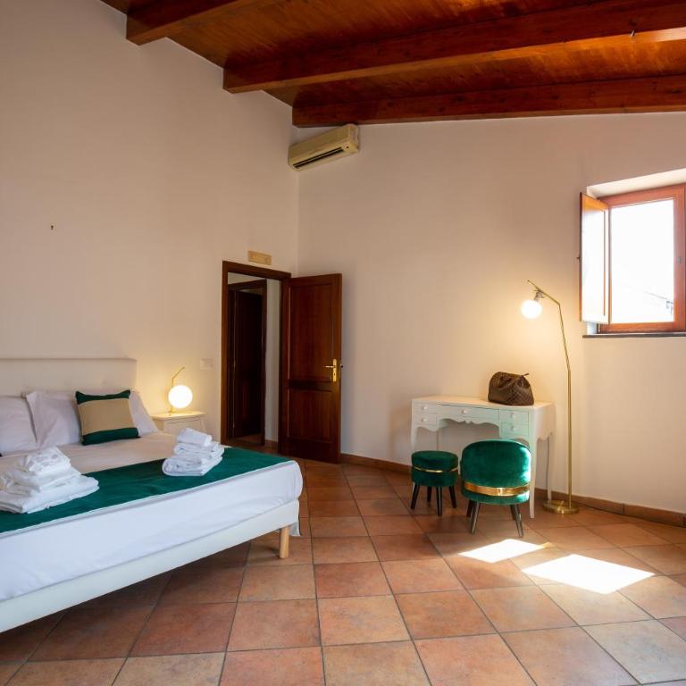 Rossy House Sorrento - Appartamento con 2 Camere da Letto - 29
