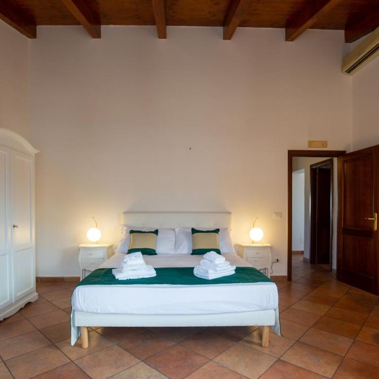 Rossy House Sorrento - Appartamento con 2 Camere da Letto - 9