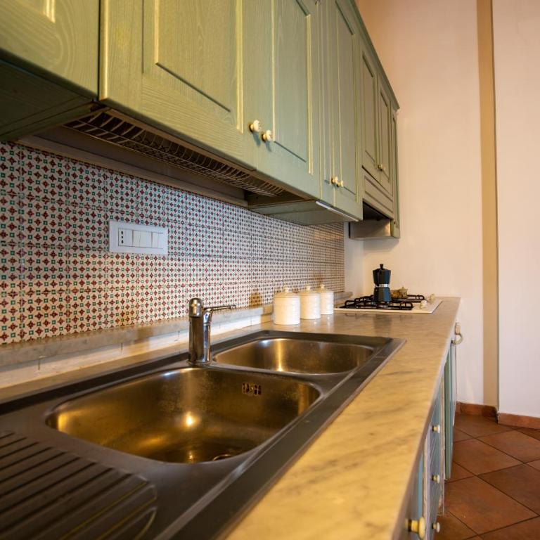 Rossy House Sorrento - Appartamento con 2 Camere da Letto - 19