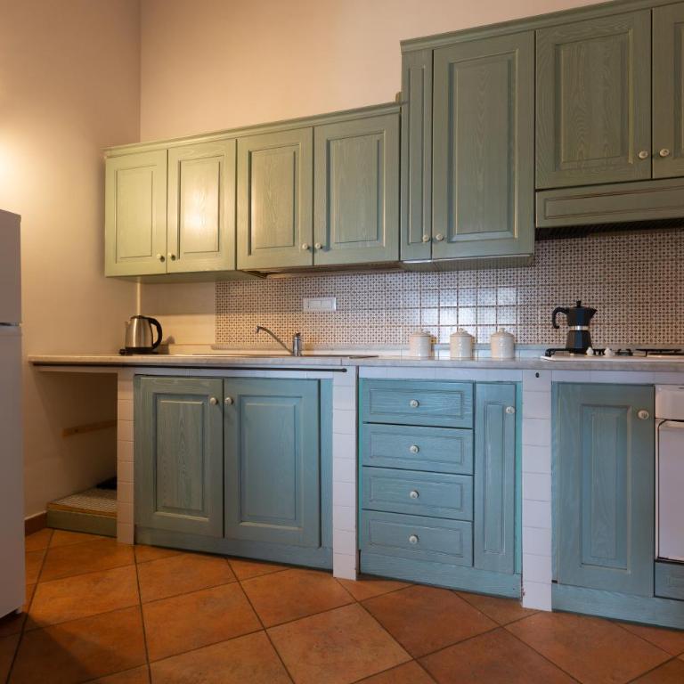 Rossy House Sorrento - Appartamento con 2 Camere da Letto - 15