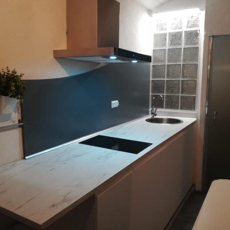 la casita - Maison 1 Chambre - 17