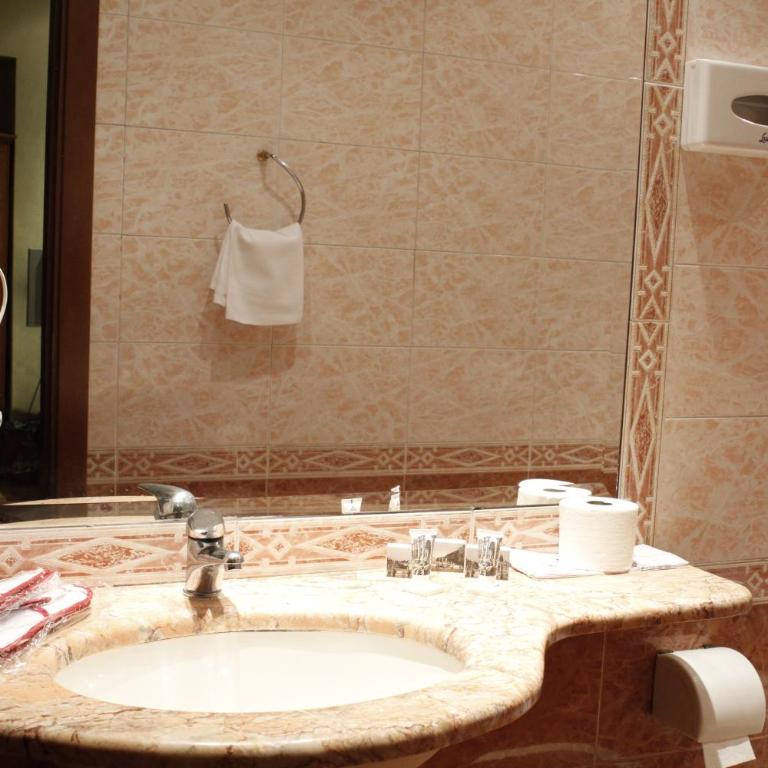 Hotel Genio - Camera Singola - 4