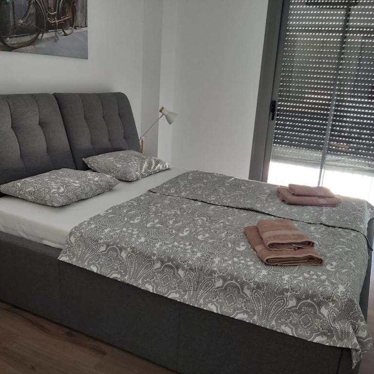 Isea Penthouse Calpe - Apartamento de 3 dormitorios - 12