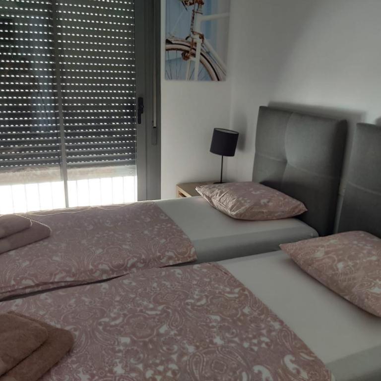 Isea Penthouse Calpe - Apartamento de 3 dormitorios - 13