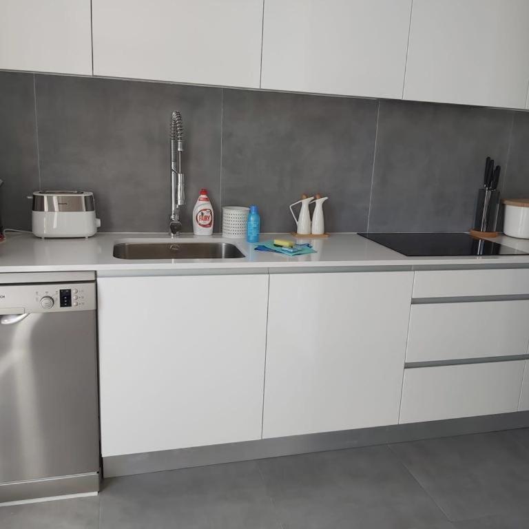 Isea Penthouse Calpe - Apartamento de 3 dormitorios - 6