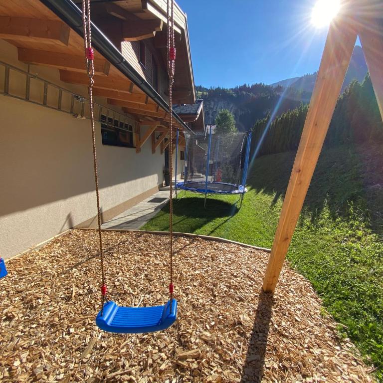 Chalets AurAlpin - Chalet - 20