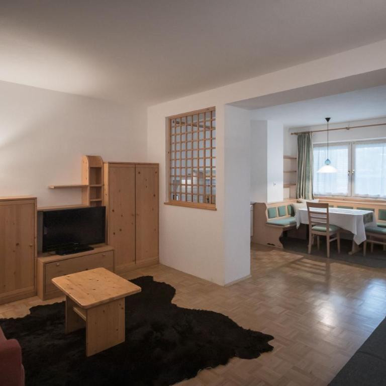 Dependance Villa Calluna - Apartamento - Planta baja - 3