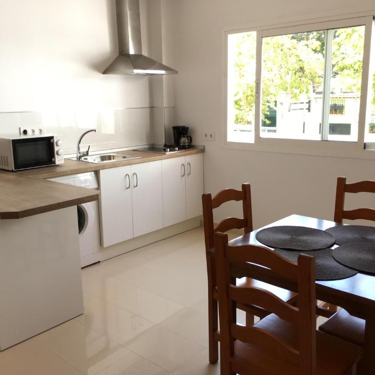 Apartamentos Carmen Teresa - Apartamento - 1