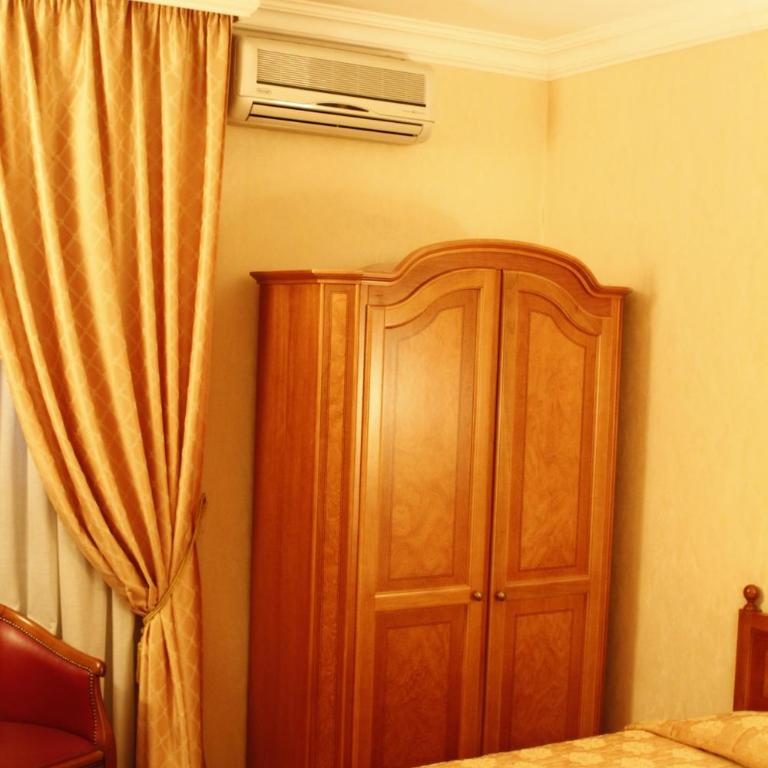 Hotel Pace Helvezia - Single Room - 5