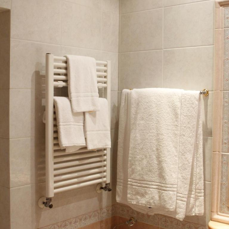 Hotel Pace Helvezia - Single Room - 2