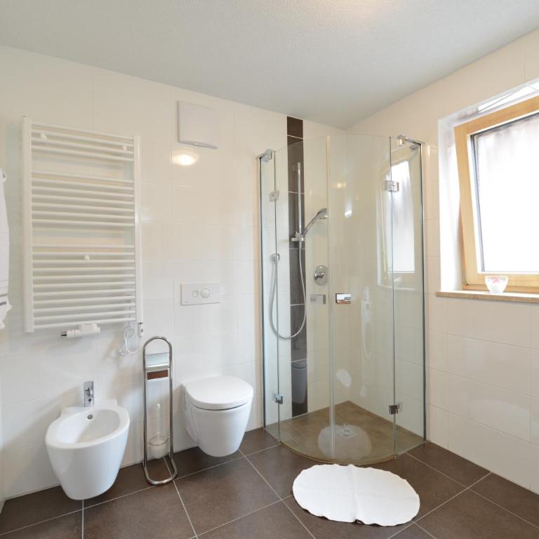 Ferienwohnung Haus Reider - Apartamento de 2 dormitorios - 16