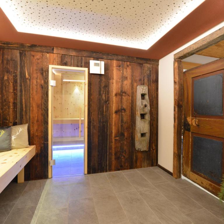 Ferienwohnung Haus Reider - Apartamento de 2 dormitorios - 11