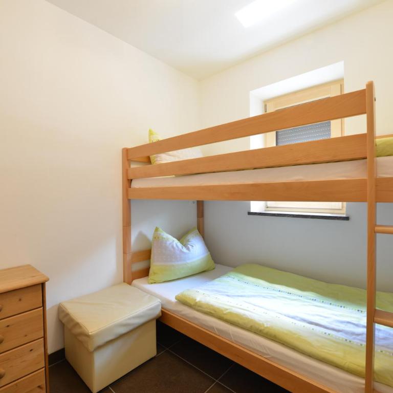 Ferienwohnung Haus Reider - Apartamento de 2 dormitorios - 15