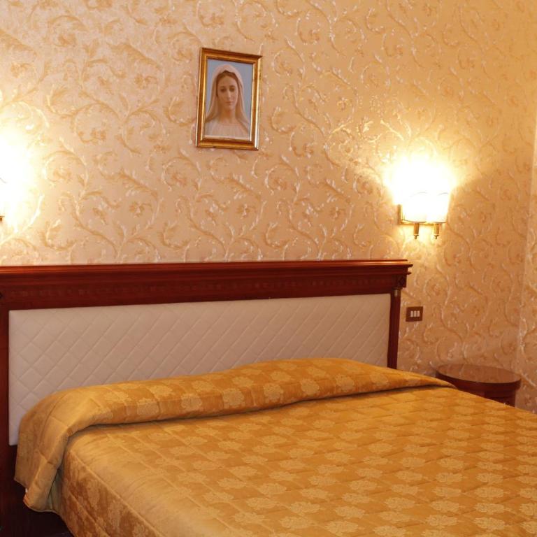 Hotel Pace Helvezia - Single Room - 6