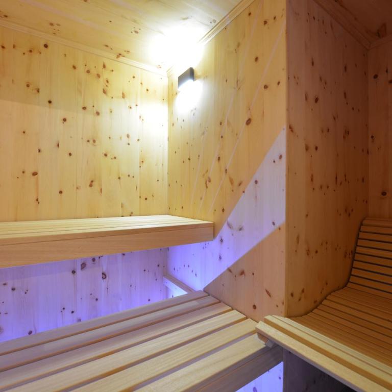 Ferienwohnung Haus Reider - Apartamento de 2 dormitorios - 8
