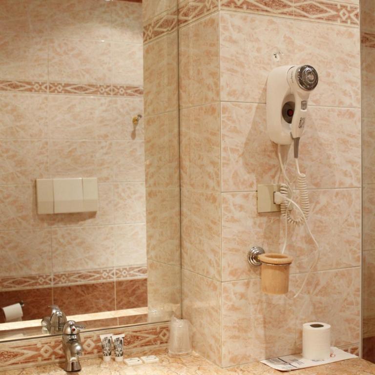 Hotel Pace Helvezia - Double Room - 2
