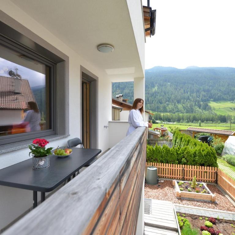 Ferienwohnung Haus Reider - Apartamento de 2 dormitorios - 20