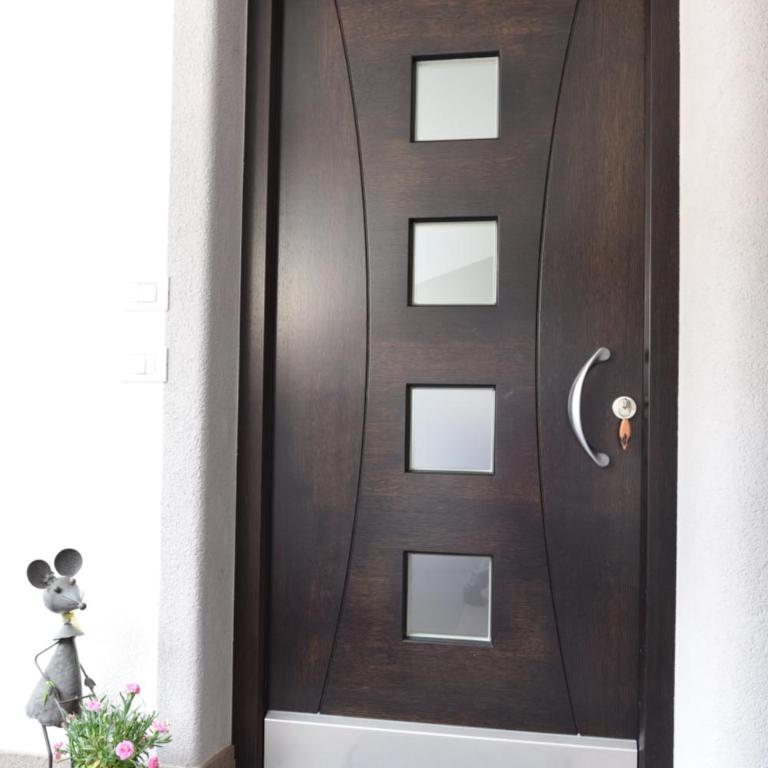 Ferienwohnung Haus Reider - Apartamento de 2 dormitorios - 7