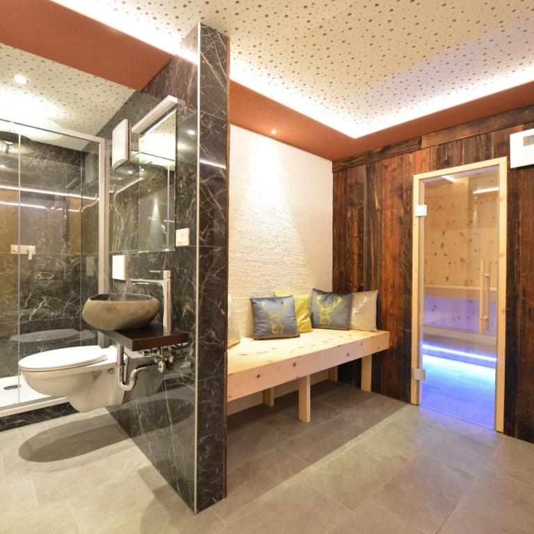Ferienwohnung Haus Reider - Apartamento de 2 dormitorios - 9