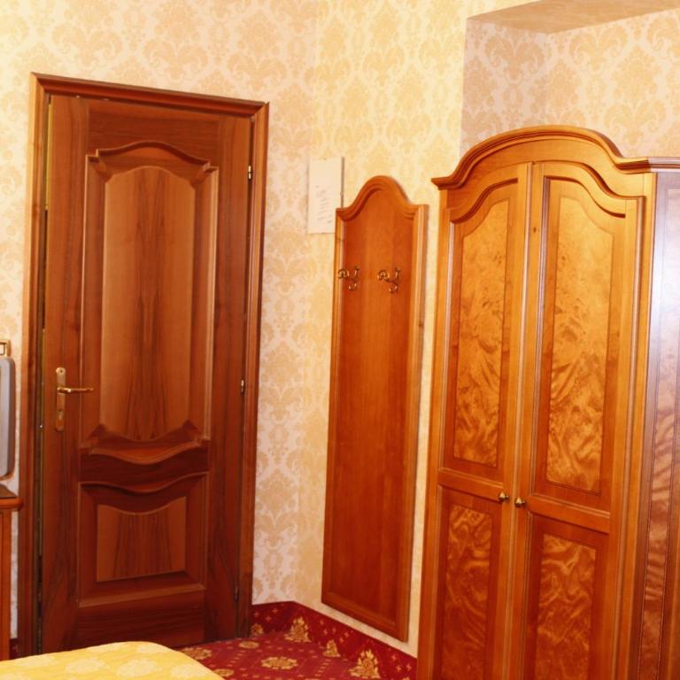 Hotel Pace Helvezia - Triple Room - 6