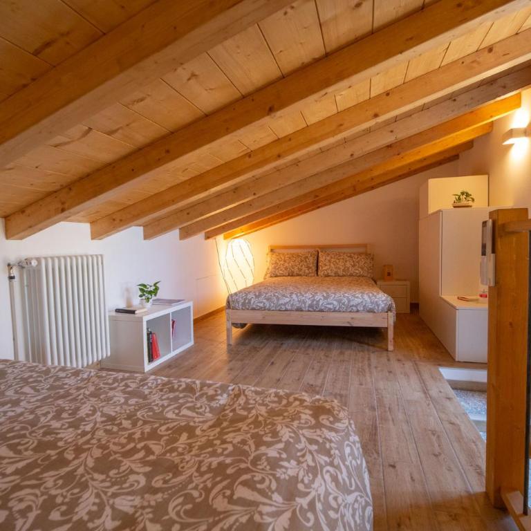 La Terrazza sul lago Lezzeno - Casa con 3 Camere da Letto - 35