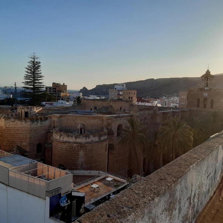 Casa Céntrica - Apartamento de 3 dormitorios - 27