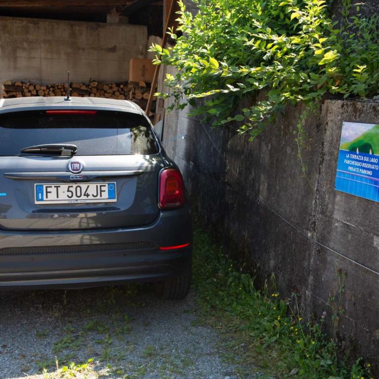 La Terrazza sul lago Lezzeno - Casa con 3 Camere da Letto - 30