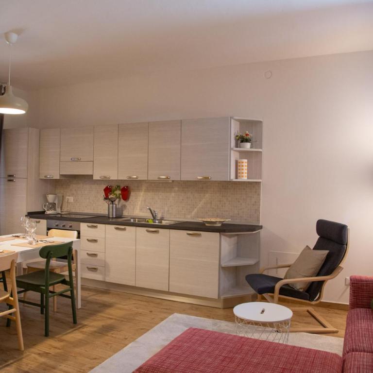 La Terrazza sul lago Lezzeno - Casa con 3 Camere da Letto - 13