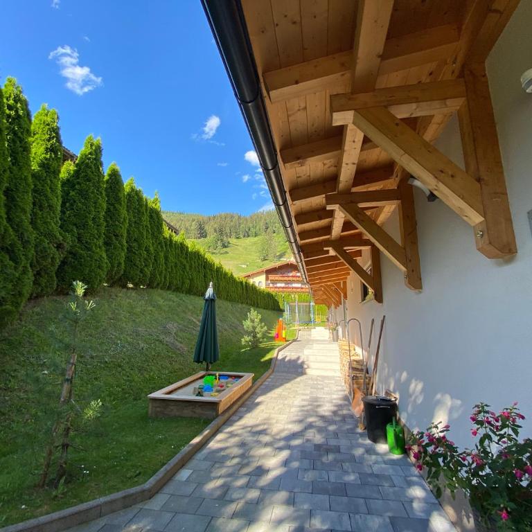 Chalets AurAlpin - Chalet - 13