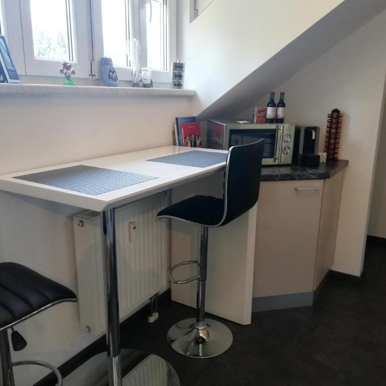 Klagenfurt`s Loft - Apartment mit 2 Schlafzimmern - 20