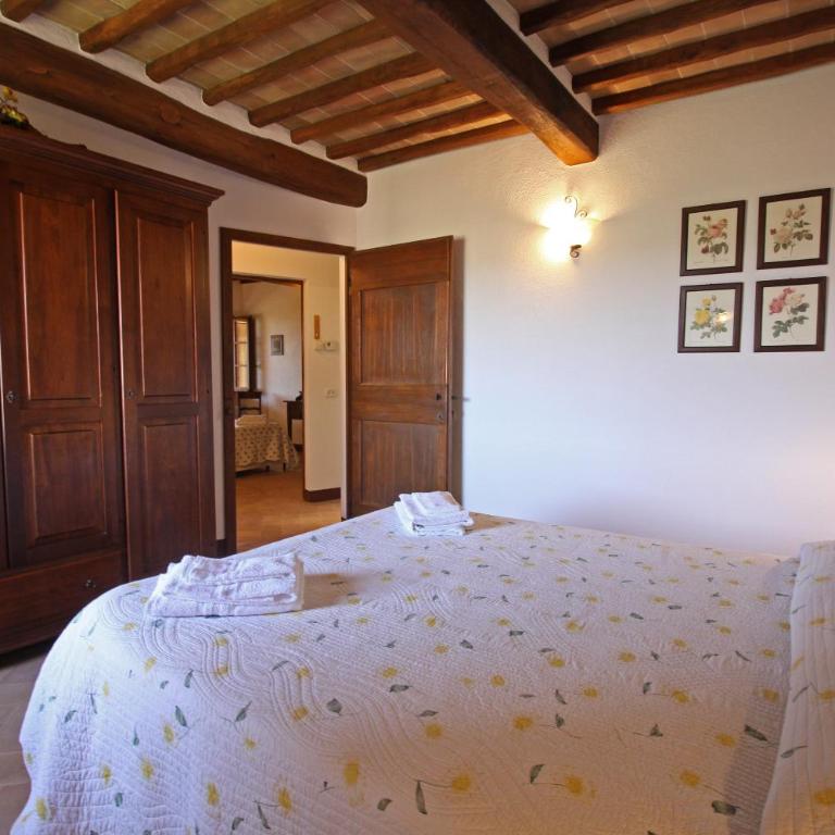 Gli Archi di Corsanello - Appartamento con 2 Camere da Letto - 7