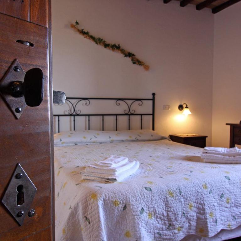 Gli Archi di Corsanello - Appartamento con 2 Camere da Letto - 3