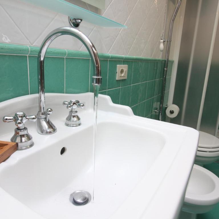 Gli Archi di Corsanello - Appartamento con 2 Camere da Letto - 6