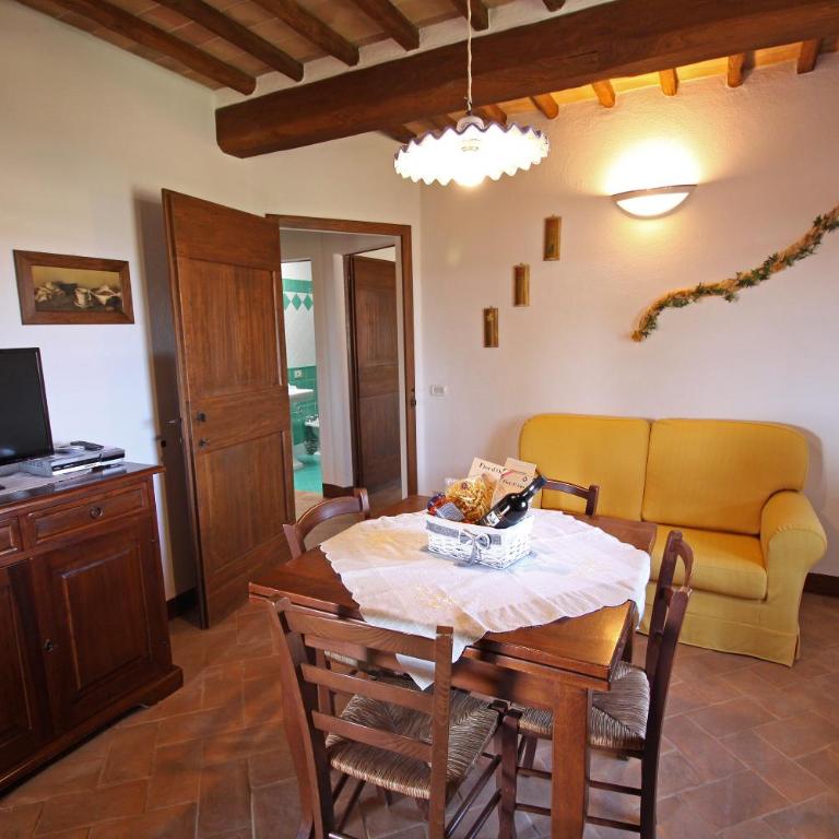 Gli Archi di Corsanello - Appartamento con 2 Camere da Letto - 5