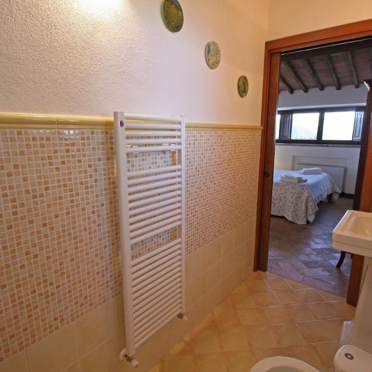 Gli Archi di Corsanello - Villa con 2 Camere da Letto - 16
