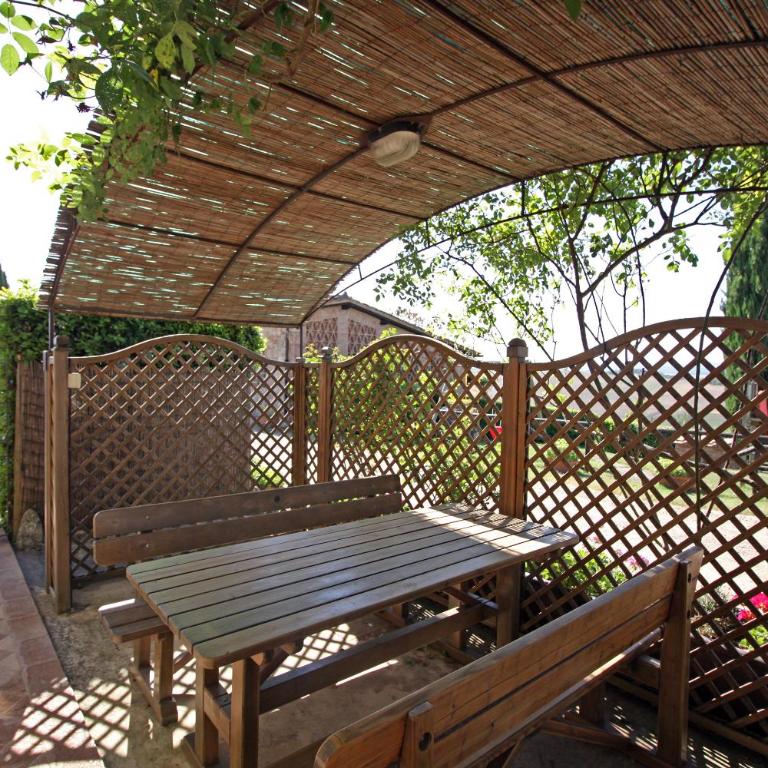 Gli Archi di Corsanello - Appartamento con 2 Camere da Letto - 12